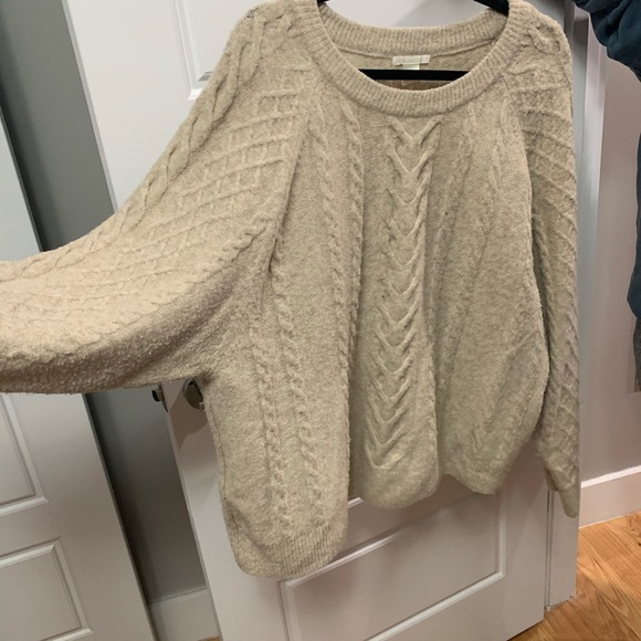 Oversized sweater h&m - Picture 2 of 3